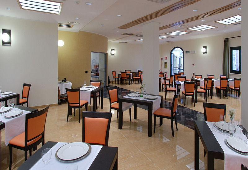 Cerri Hotel Трапани Экстерьер фото