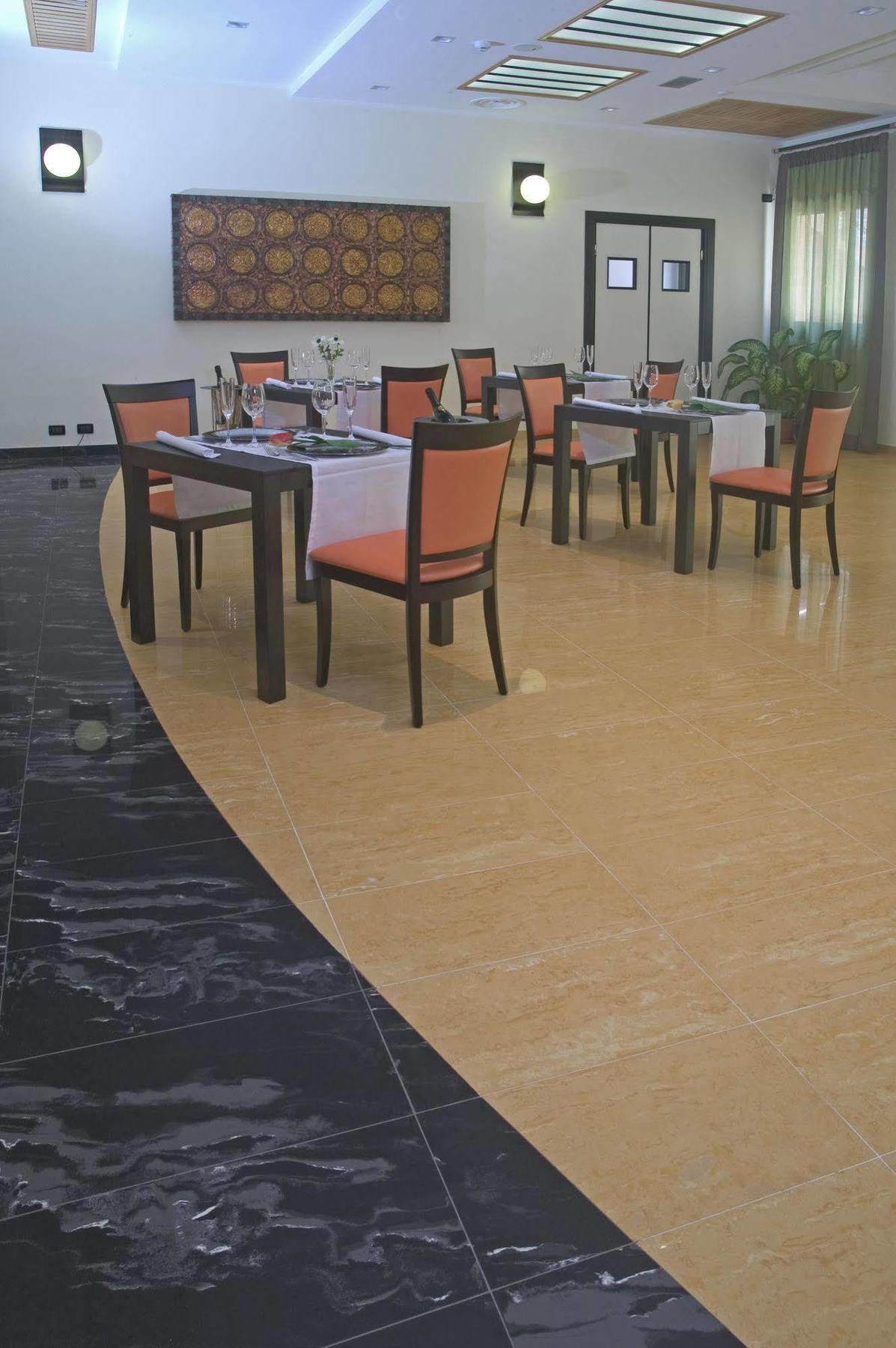 Cerri Hotel Трапани Экстерьер фото